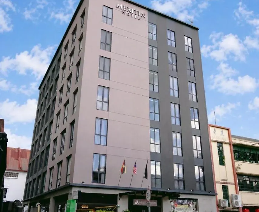 Meritin Hotel-1