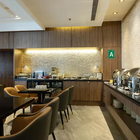 Meritin Hotel-2