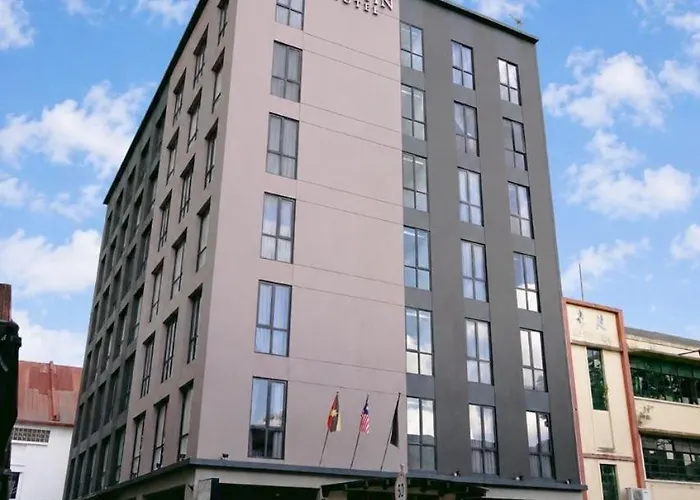Meritin Hotel