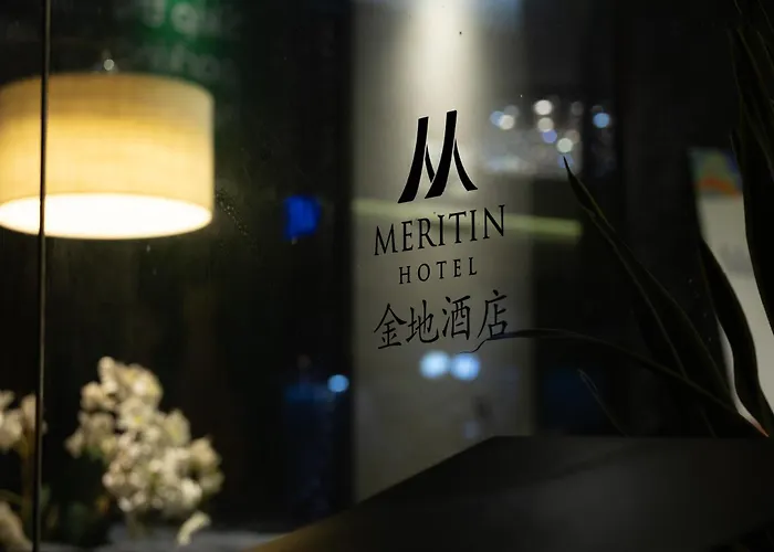 Meritin Hotel