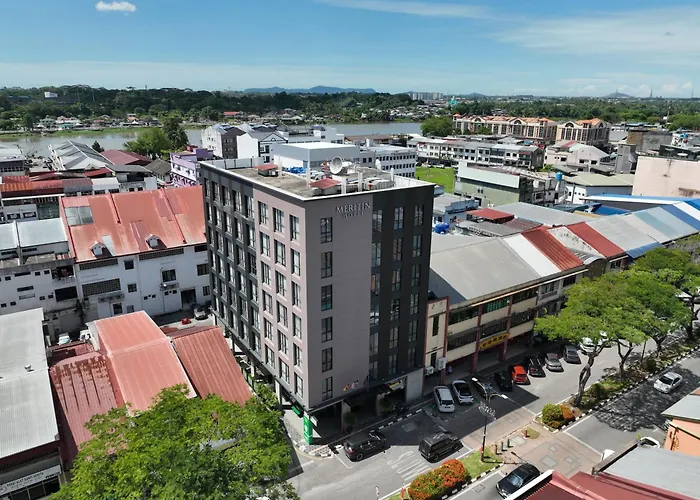 Meritin Hotel